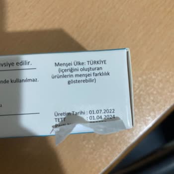 AYMNET Aldıklarınızı Kontrol Edin Ve Videoya Alın