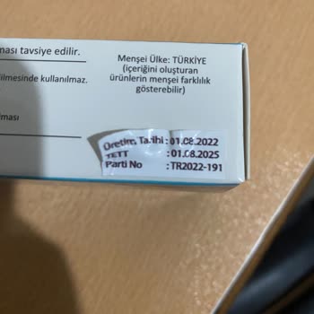 AYMNET Aldıklarınızı Kontrol Edin Ve Videoya Alın