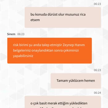 Betsobet Ödemem Yapılmıyor. Evraklarım Doğrulanmıyor!
