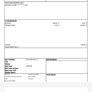 Codashop Yanlış Ödeme İşlemi Sonucu Hesabımdan Fazla Para Çekildi