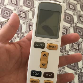 Baymak Klima Kumandasının Fiyat Yüksekliği