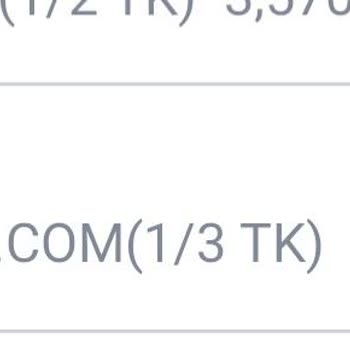 Trendyol İptal Edilen Ürünün Para İadesini Yapmadı