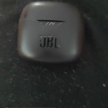 JBL Tune Flex Kulaklığımın Sağ Kulaklığı Çalışmıyor