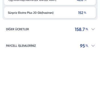 Turkcell Tyg Adı Altında Haksiz Kazanç