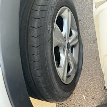 Good Year Lastiklerde Yol Yardımı Ve Güvenlik Sorunu