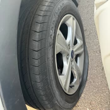 Good Year Lastiklerde Yol Yardımı Ve Güvenlik Sorunu