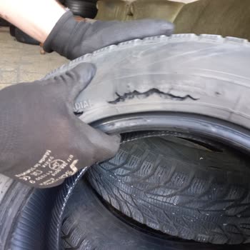 Petlas Lastik İnsanların Hayatları Bu Kadar Ucuz Değil!