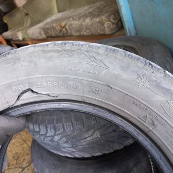 Petlas Lastik İnsanların Hayatları Bu Kadar Ucuz Değil!