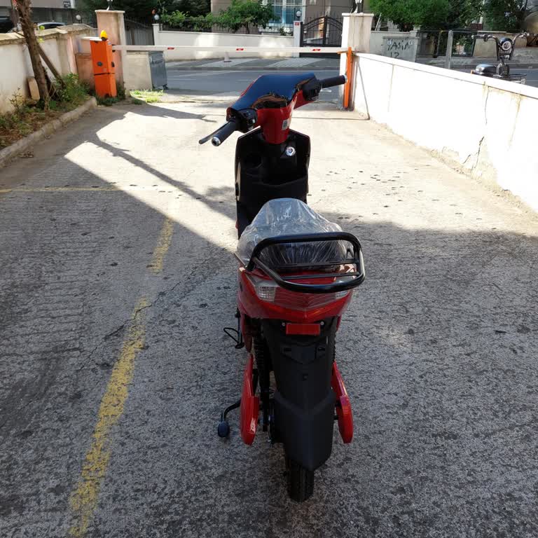 Volta VSX 2024 Model Elektrikli Bisiklet Sorunları Ve Hizmet Eksiklikleri