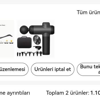 Yapı Kredi Temu. COM'DAN Fazla Para Çekiyor