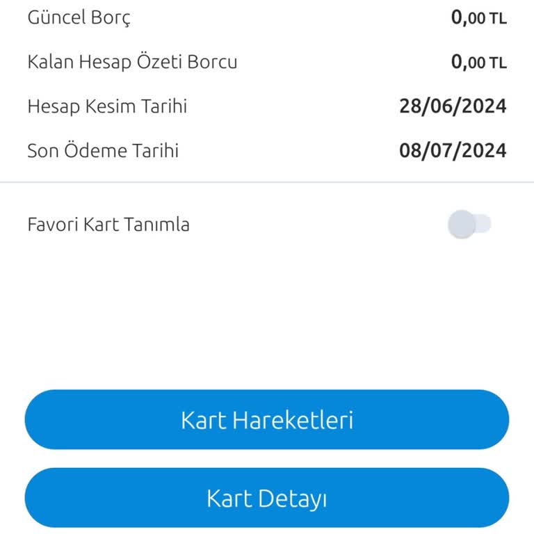 Yapı Kredi'yi Dava Edeceğim.