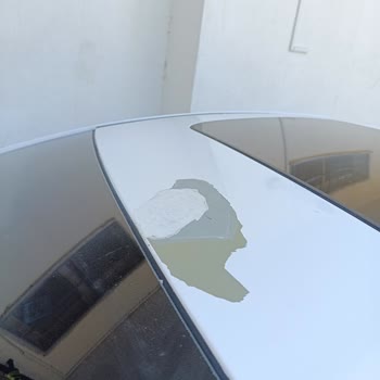 Elantra Boya Kalkıyor Hyundai Arkasında Durmuyor