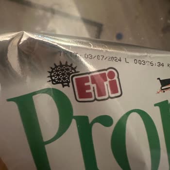 Carrefour Eti Pronot Bozuk Tarihi Geçmiş Ürün Satması