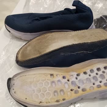 Nautica Kalite Kontrol Ve Şikayet Yönetim Aksaklığı