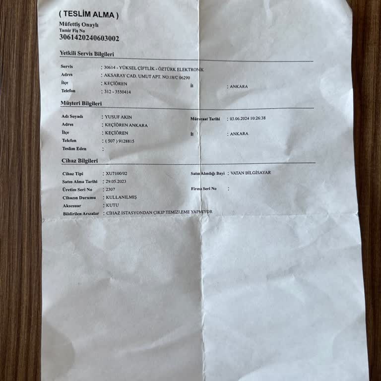 PHILIPS Ev Aletleri Philips Robot Süpürge Ve Servis Sorunları