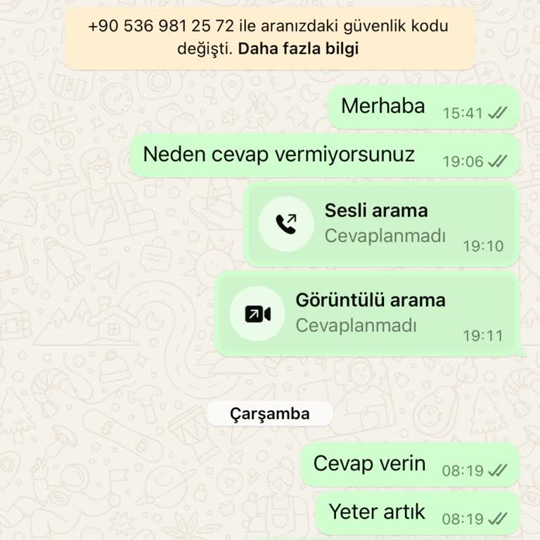 Abuello Giyim Butiği Ürünleri Göndermiyor