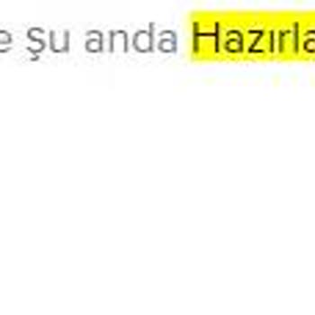 Crocs.com.tr'den Sipariş Teslimatında Büyük Gecikme