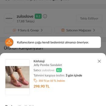 Trendyol Sipariş Gecikmesi Ve Özensiz Paketleme Sorunu