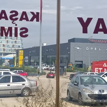 Türkiye Citroen Mağdurları İçin Bir Dua Da Siz Okuyun.