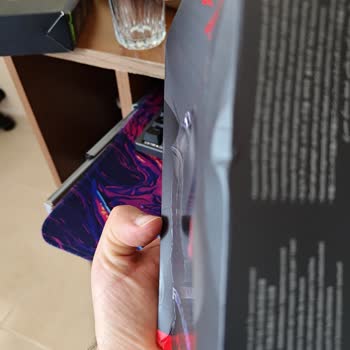 Hepsiburada Rita Teknoloji Ürünün İadesini Haksız Yere Kabul Etmedi