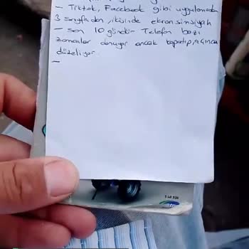 Tecno Mobile Yerli, Milli Ama Kesinlikle Pişman Oldum!