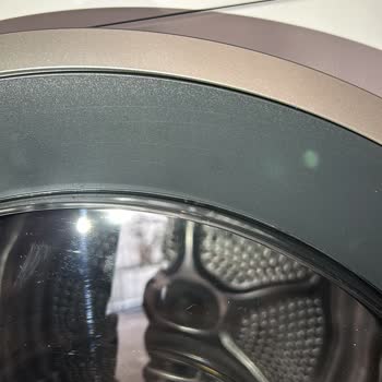 Bosch Kurutma Makinesi Değişimi Yapılmadığı İçin Şikayet