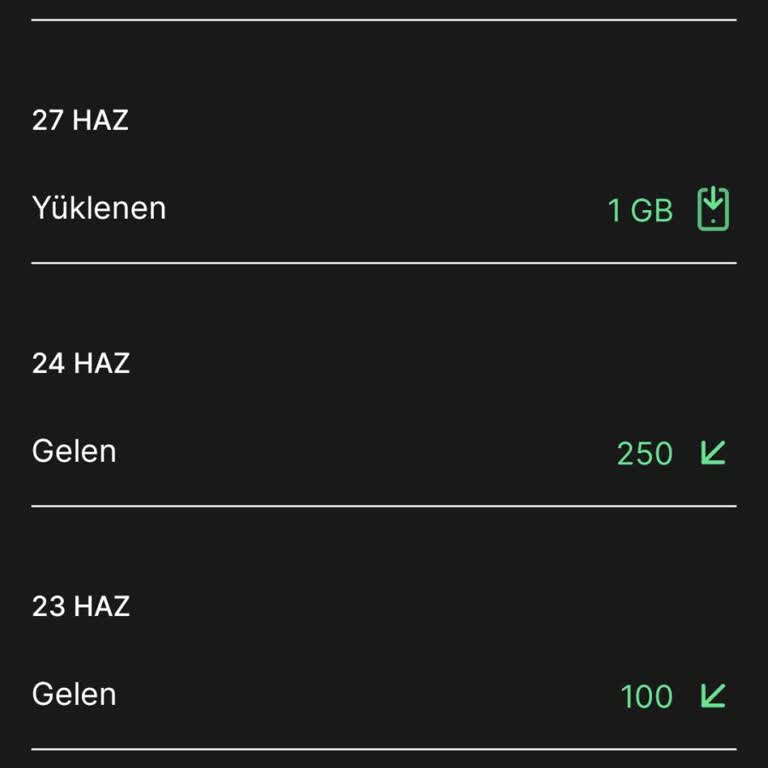 Kim GB İster Hattıma Yüklenmiyor