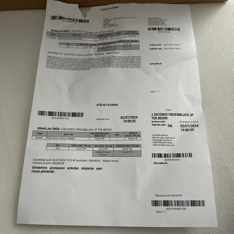 Decathlon Çorlu Mağazası Müdürlüğü