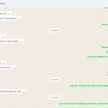 AceAvto Chery Türkiye'nin Yakıt Çeki Kampanyasında Mağduriyet Yaşadım