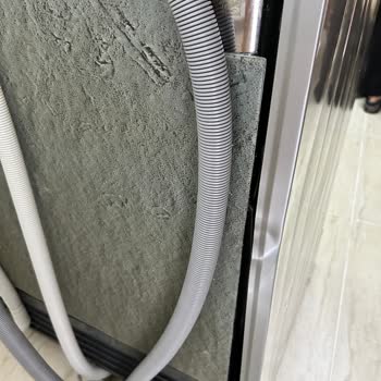 Arçelik Bulaşık Makinesi Kabusu Sürekli Değişim Ve Sorunlar