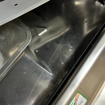 Arçelik Bulaşık Makinesi Kabusu Sürekli Değişim Ve Sorunlar