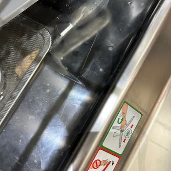 Arçelik Bulaşık Makinesi Kabusu Sürekli Değişim Ve Sorunlar