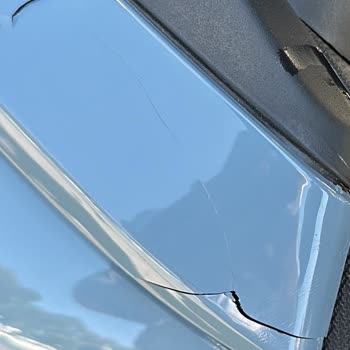 Kuba Motor Kaporta Çatlaması Sorunu