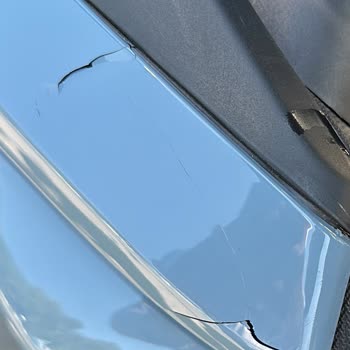 Kuba Motor Kaporta Çatlaması Sorunu