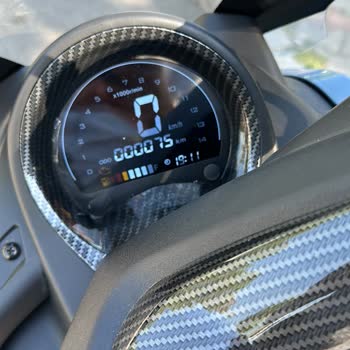 Kuba Motor Kaporta Çatlaması Sorunu