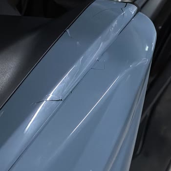 Kuba Motor Kaporta Çatlaması Sorunu