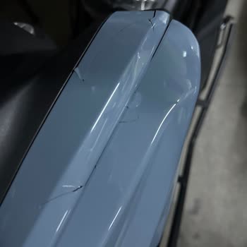 Kuba Motor Kaporta Çatlaması Sorunu