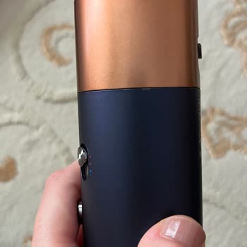 Dyson Airwrap Problemleri Pişmanlık