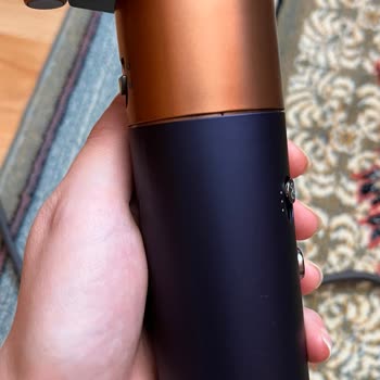 Dyson Airwrap Problemleri Pişmanlık