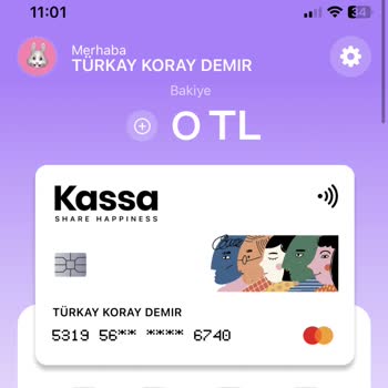 Kassa Transfer Hesabıma Geçmedi