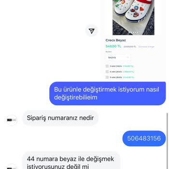 Shopier Siparişim 3 Gündür Kargolanmasını Bekliyorum