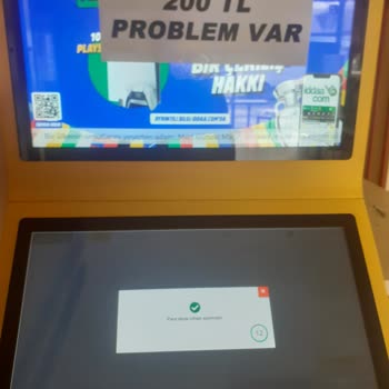 Şikayet İddaa Kupon Ödemesi