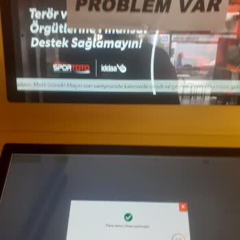 Şikayet İddaa Kupon Ödemesi