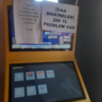 Şikayet İddaa Kupon Ödemesi