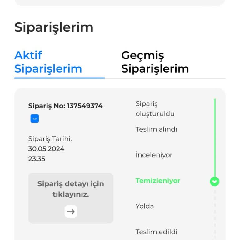 Online Lostra Ayakkabılarımı Geri Göndermiyor