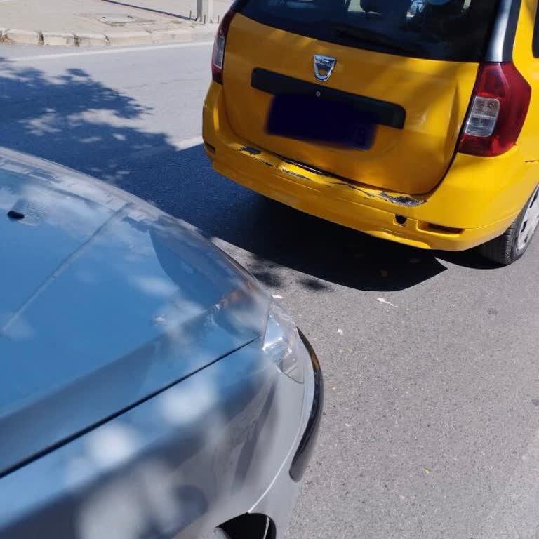 Quick Sigorta Kaza Tampon Mağduriyeti