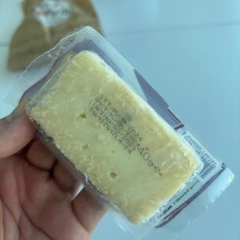 Ariste Peynir Migros - Bozuk Küflü Tulum Peyniri