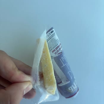 Ariste Peynir Migros - Bozuk Küflü Tulum Peyniri