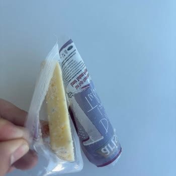 Ariste Peynir Migros - Bozuk Küflü Tulum Peyniri