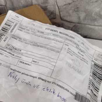 Cesitvar İlgi Yok, İlgilenen Yok!